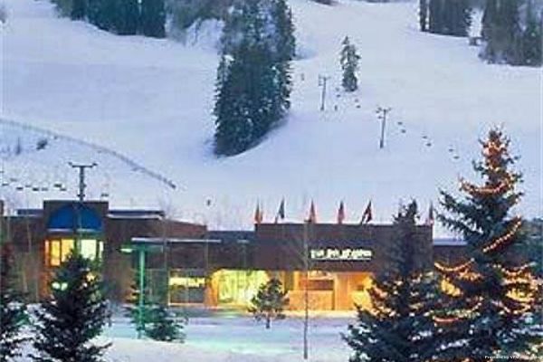 Managed by ResortQuest Inn at Aspen